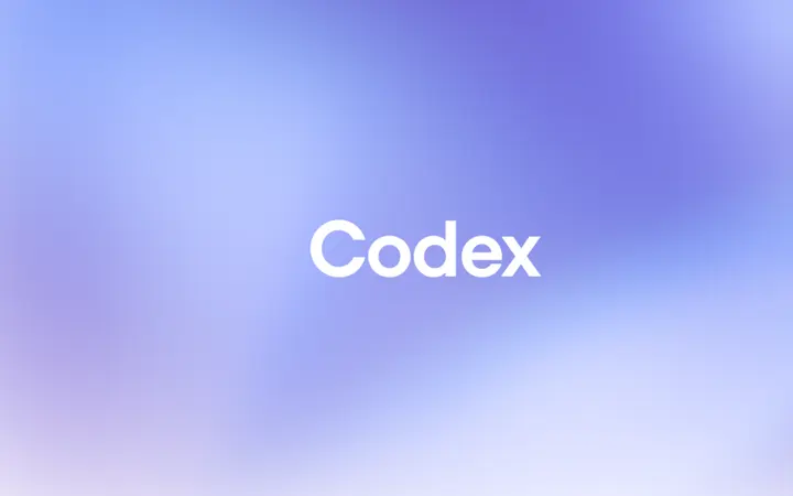 Vorschau von Codex
