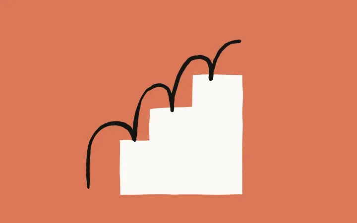 Produktmotiv von Claude for Financial Advisors