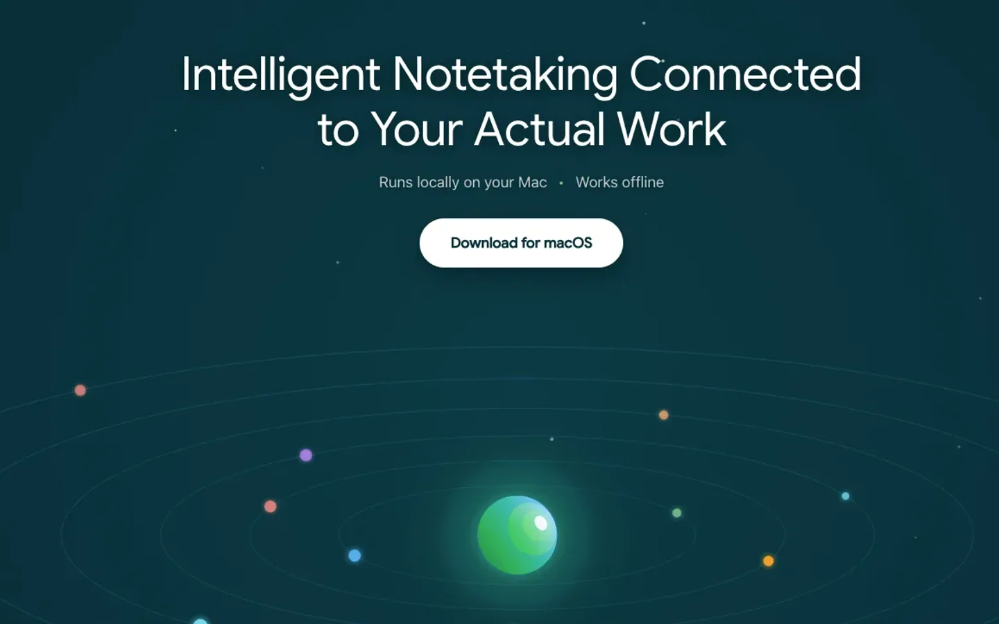 Produktmotiv von Google AI Edge Foresight