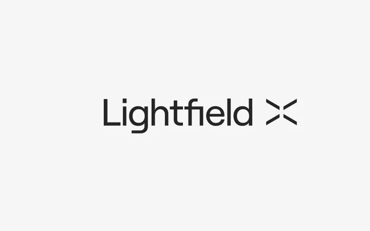 Produktmotiv von Lightfield